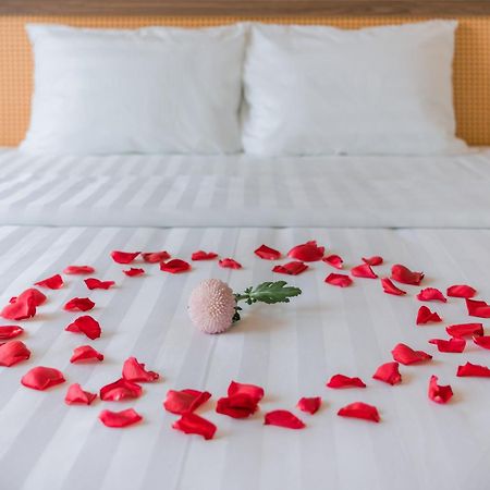 De V'Charm Hotel Dong Tac 外观 照片